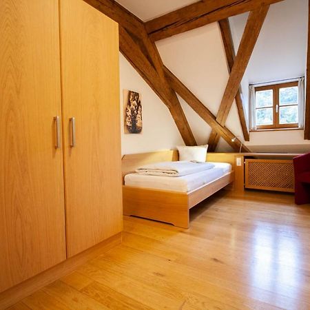 Gaestehaus St. Georg - Weltenburger Klosterbetriebe Gmbh كيلهايم المظهر الخارجي الصورة