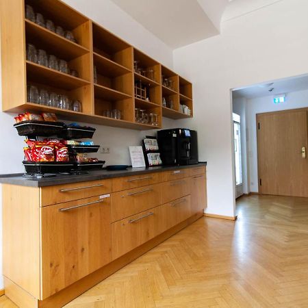 Gaestehaus St. Georg - Weltenburger Klosterbetriebe Gmbh كيلهايم المظهر الخارجي الصورة