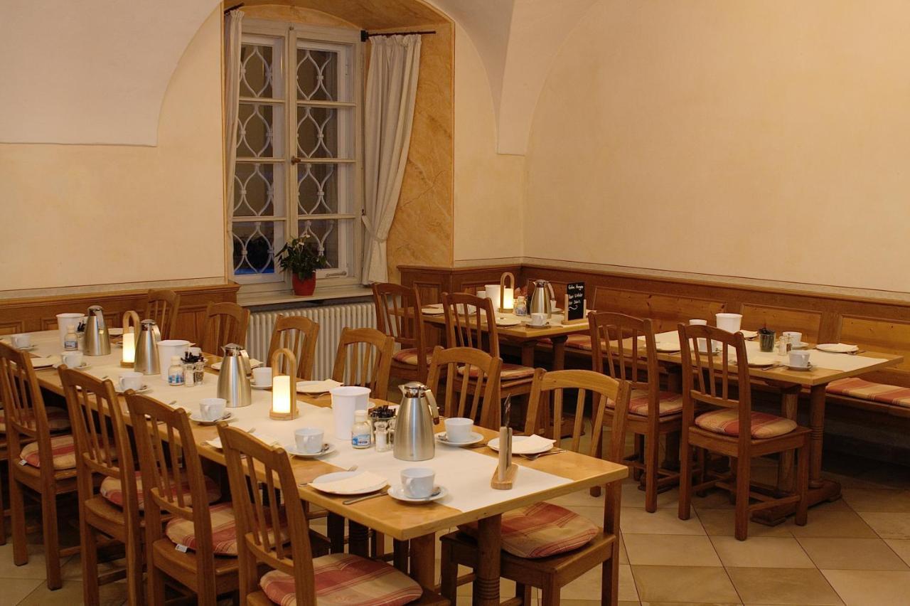 Gaestehaus St. Georg - Weltenburger Klosterbetriebe Gmbh كيلهايم المظهر الخارجي الصورة