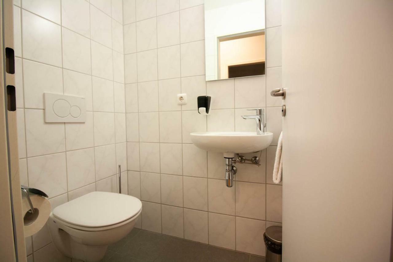 Gaestehaus St. Georg - Weltenburger Klosterbetriebe Gmbh كيلهايم المظهر الخارجي الصورة