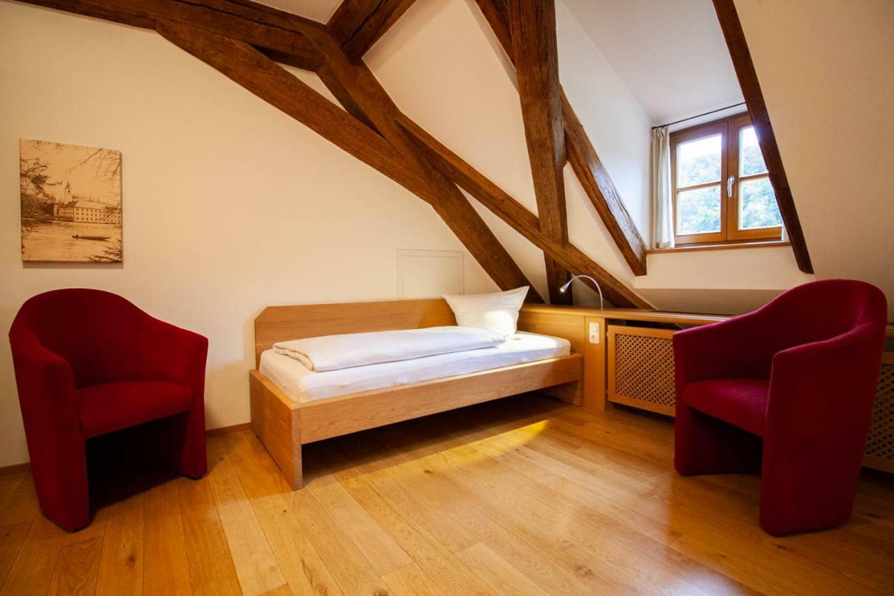 Gaestehaus St. Georg - Weltenburger Klosterbetriebe Gmbh كيلهايم المظهر الخارجي الصورة