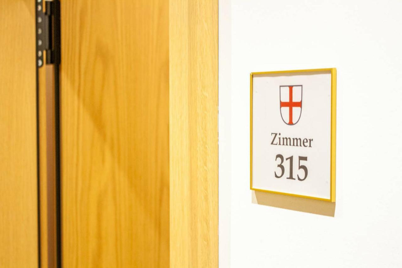 Gaestehaus St. Georg - Weltenburger Klosterbetriebe Gmbh كيلهايم المظهر الخارجي الصورة