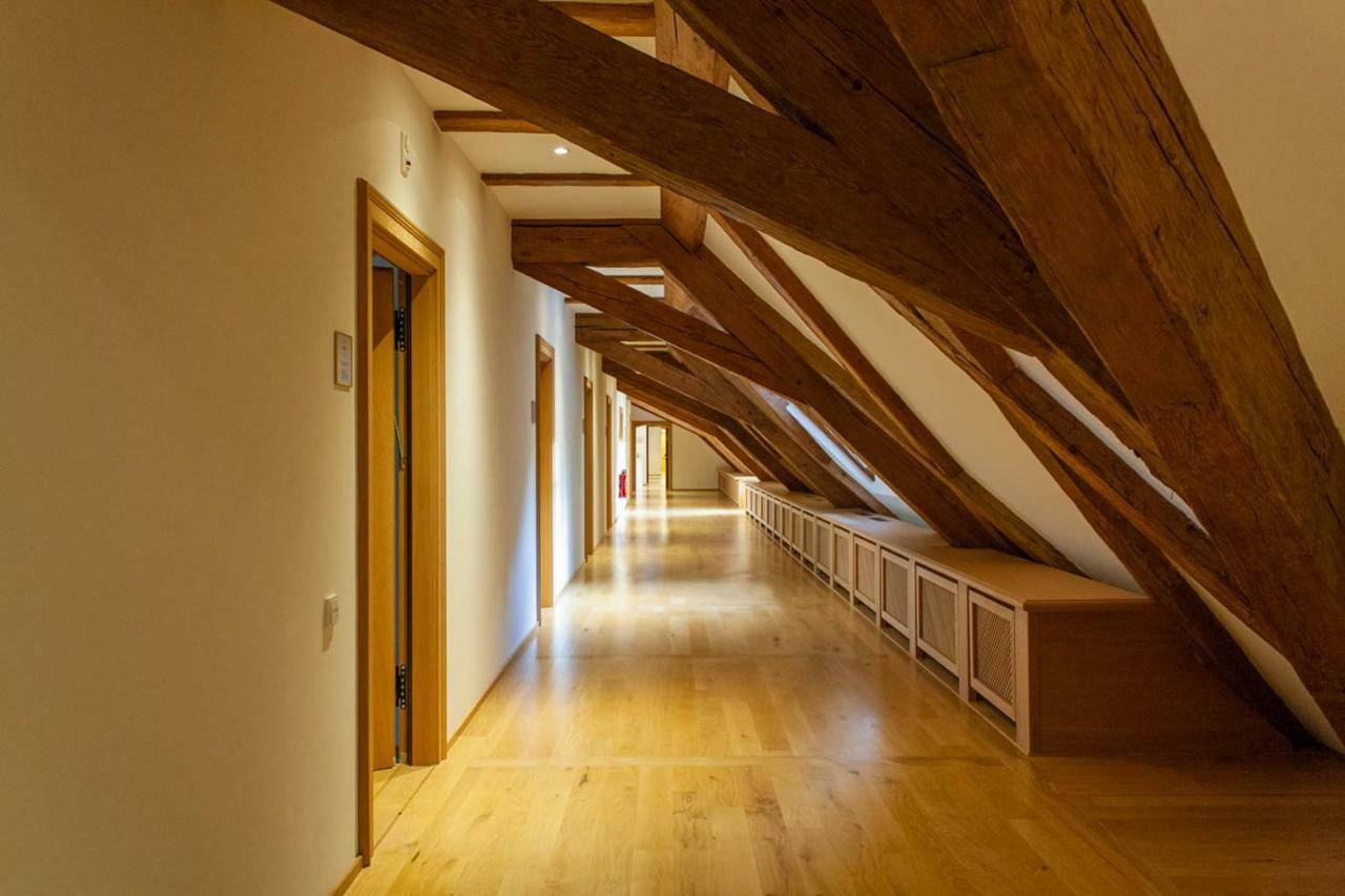 Gaestehaus St. Georg - Weltenburger Klosterbetriebe Gmbh كيلهايم المظهر الخارجي الصورة