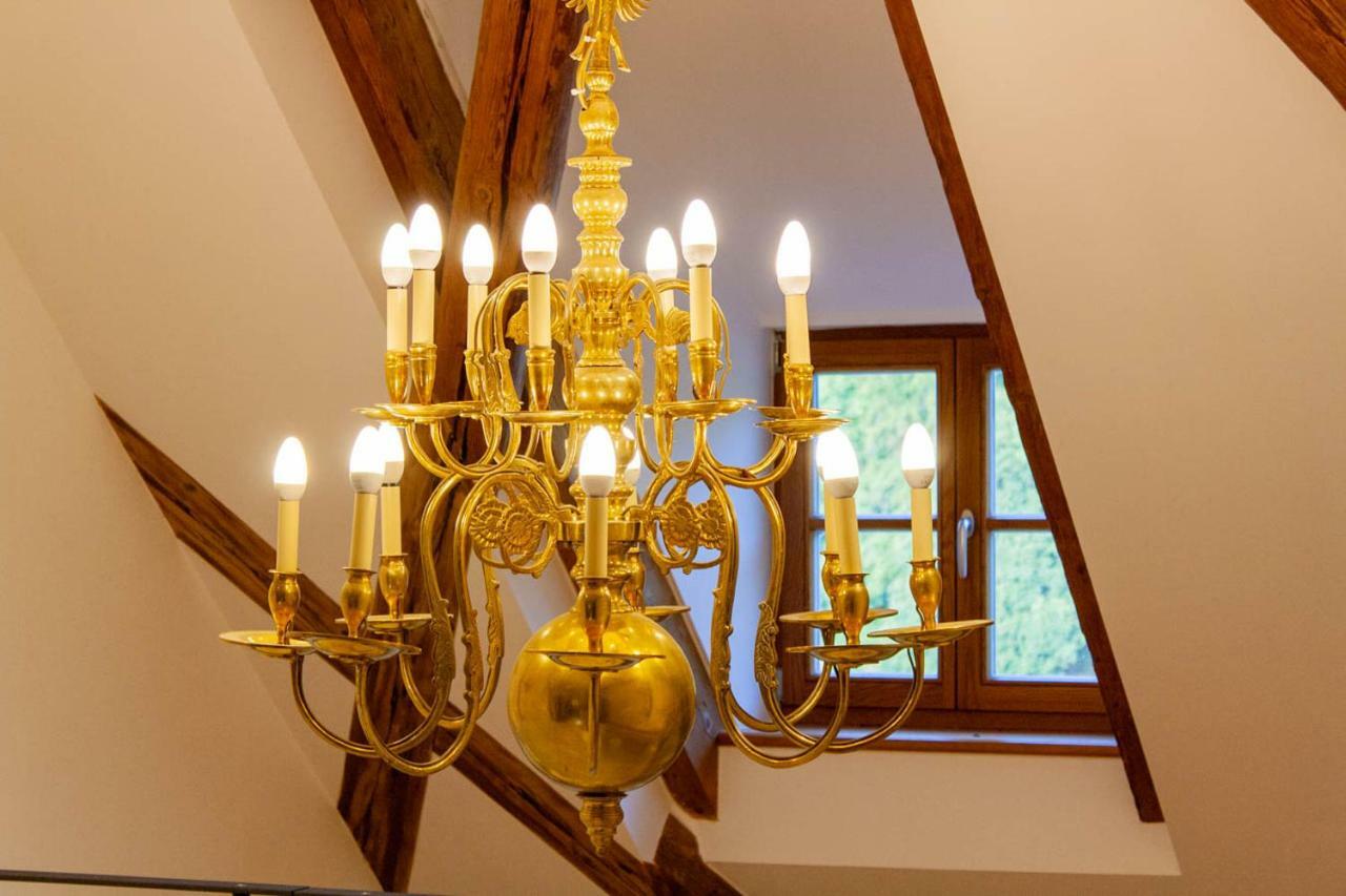 Gaestehaus St. Georg - Weltenburger Klosterbetriebe Gmbh كيلهايم المظهر الخارجي الصورة