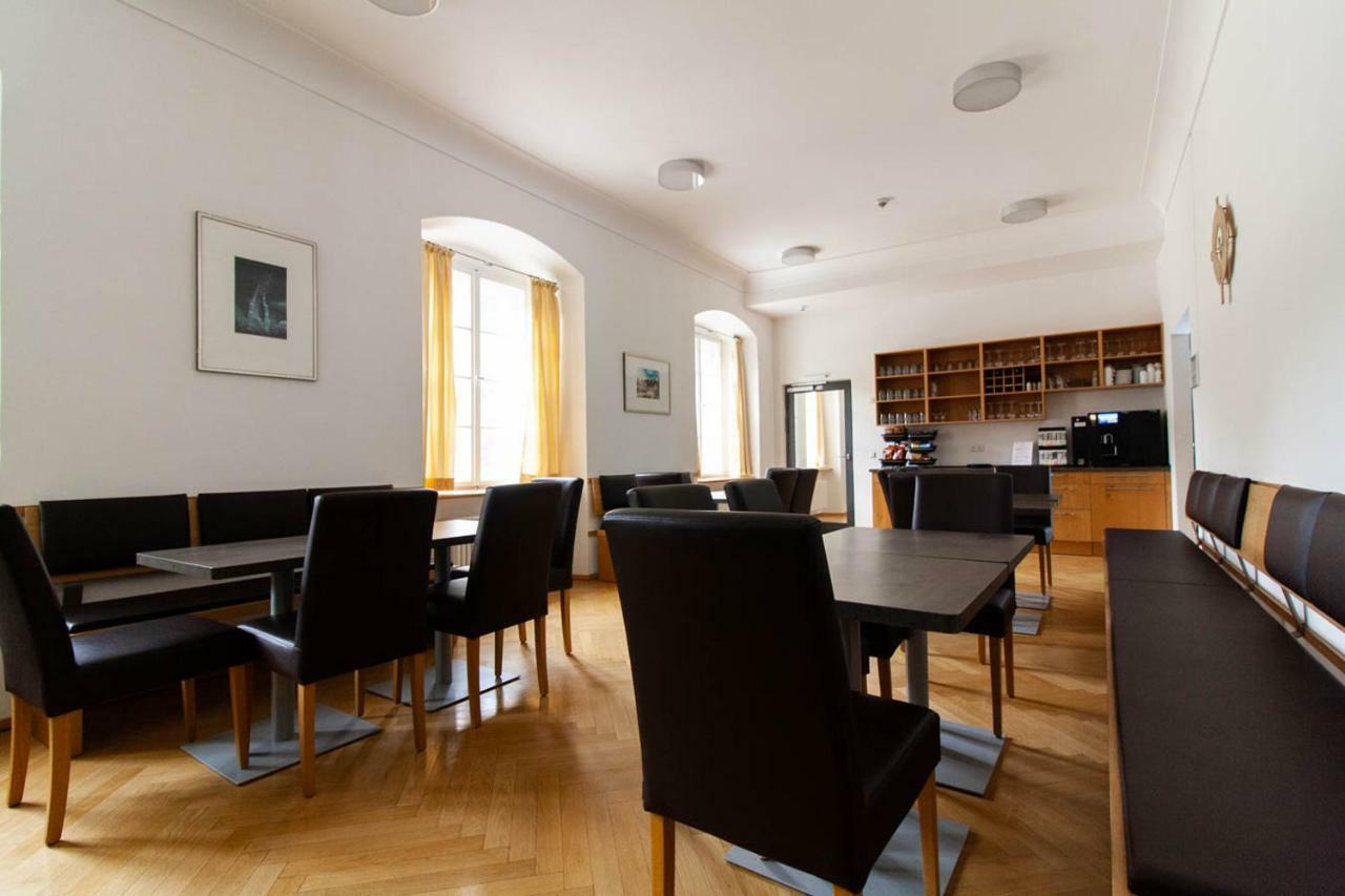 Gaestehaus St. Georg - Weltenburger Klosterbetriebe Gmbh كيلهايم المظهر الخارجي الصورة