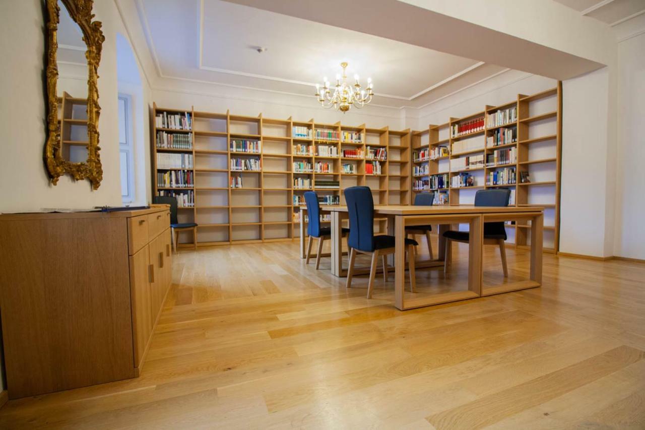 Gaestehaus St. Georg - Weltenburger Klosterbetriebe Gmbh كيلهايم المظهر الخارجي الصورة