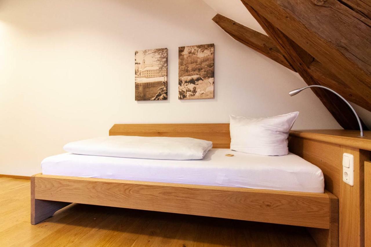 Gaestehaus St. Georg - Weltenburger Klosterbetriebe Gmbh كيلهايم المظهر الخارجي الصورة