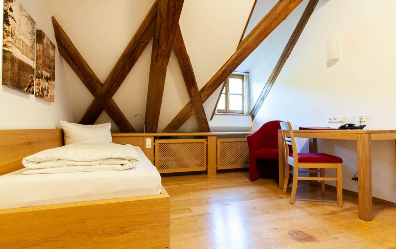 Gaestehaus St. Georg - Weltenburger Klosterbetriebe Gmbh كيلهايم المظهر الخارجي الصورة