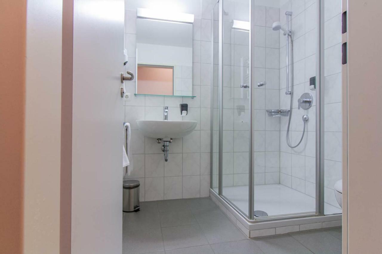 Gaestehaus St. Georg - Weltenburger Klosterbetriebe Gmbh كيلهايم المظهر الخارجي الصورة