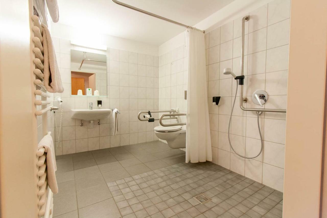 Gaestehaus St. Georg - Weltenburger Klosterbetriebe Gmbh كيلهايم المظهر الخارجي الصورة