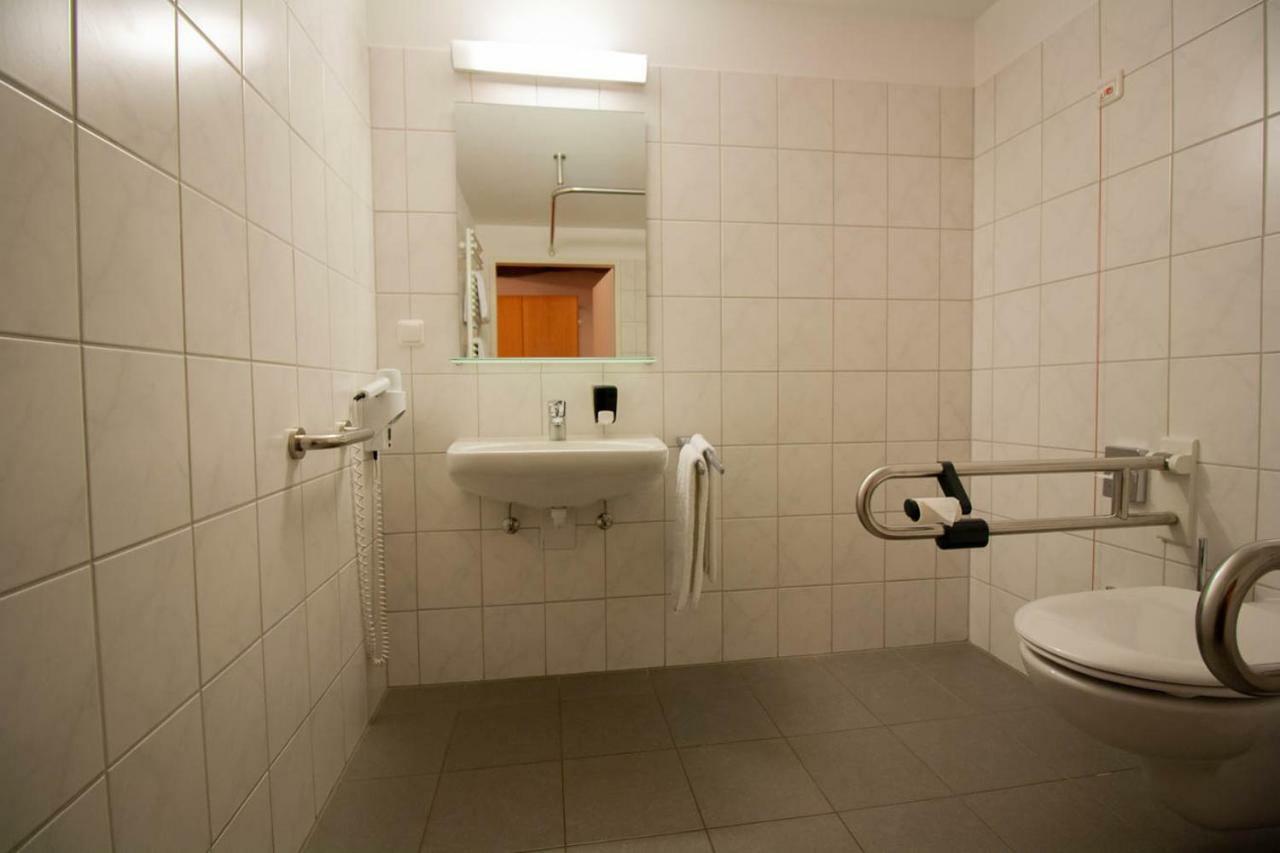 Gaestehaus St. Georg - Weltenburger Klosterbetriebe Gmbh كيلهايم المظهر الخارجي الصورة